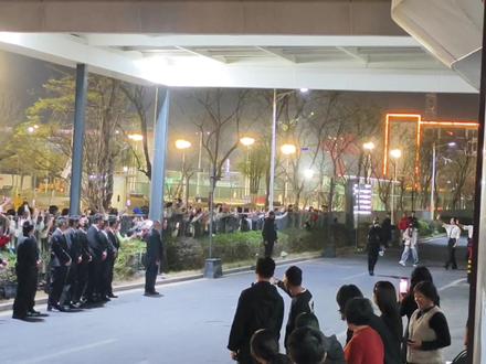 卡姿兰云熠直播下班,熠后的路一旗走郝吗?#我的大明星 #云熠 #云旗#郝熠然 #卡姿兰云熠