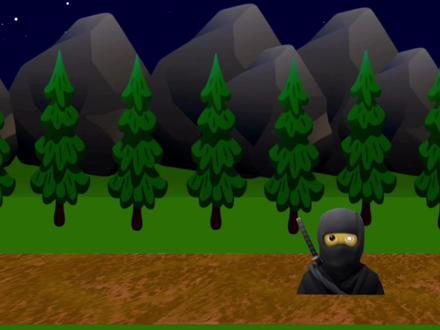 【黑の忍传】遭遇战·复仇的使命
#蕾忍 #ut #lex #剧情