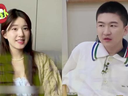 明星共用一张脸!赵露思撞脸张大大,虞书欣笑起来像于正 #赵露思 #虞书欣 #钟楚曦 #萧敬腾 #娱乐评论大赏