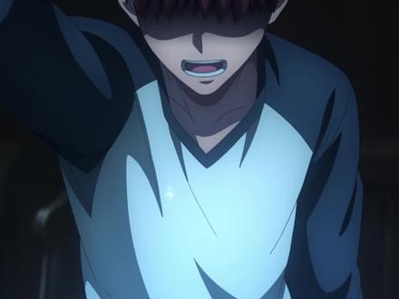 不要轻易触碰一个人的底线#我在抖音看动漫 #天之杯 #间桐樱