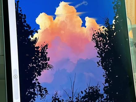 画世界pro绘画 抬头看,纸飞机飞向天空,无论现实如何,我们都可以像纸飞机一样,带着初心与勇气,向着温暖与自由的方向出发
#跟着抖音学画画 #艺术在抖音 #零基础学画画 #治愈系风景画 #画画过程
临摹🍠布瓜