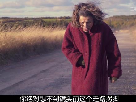 豆瓣9.1分最美的爱情片,看了三遍,女主治好了我的精神内耗#电影 #电影解说 #影视解说