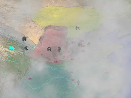 金刀计真是古今第一阳谋吗?#金刀计 #历史 #五胡归华录 #王山水读通鉴 #苻坚 #王猛 #慕容垂