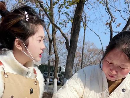 现拌手工霉豆腐 阿姨问问别揪啊,我这可是要卖的#豆腐乳#开胃菜#美食#霉豆腐