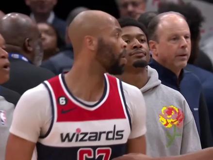 丢掉沉重的昨天 脚步才能愈加轻盈.#比尔#德罗赞