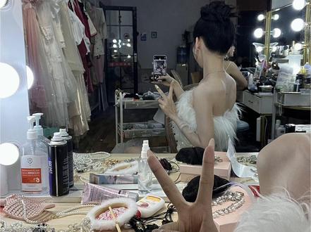 -四分之一世纪🌍
All goes as you wish.
🎬《请回答2025》.zip
💕亲爱的老己 2026请更勇敢更幸福!
#2025新年期许 #开启新的旅程 #dailyvlog