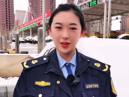 雪天走高速的注意事项