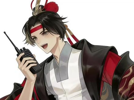 #娱乐致歉#丕植#策瑜#忘川风华录#厨房
娱乐娱乐😱不是黑子😋(策瑜丕植粉抱一丝)