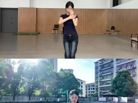 心随大王!生死无悔!各位虞姬老师赶紧来学!#虞姬遮面舞 #零基础学舞蹈 #舞蹈教学 #古典舞