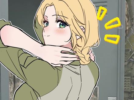 三角洲动画丨你蝶来了!
#三角洲S8新赛季前瞻直播 #新春来三角洲接红 #三角洲行动 #三角洲同人创作 #三角洲新干员蝶