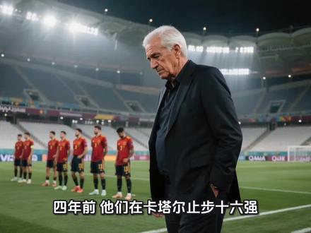 2026美加墨世界杯前瞻·第一期:西班牙——新王登基,斗牛士军团剑指第二星#美加墨世界杯