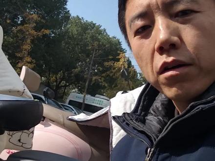 给电动车充电,正确的顺序#电动车锂电池