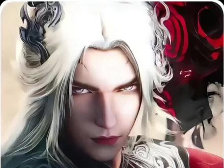 逆修的王林从问鼎到第二步有多难?又用时多久呢? #动漫 #仙逆 #青年创作者成长计划