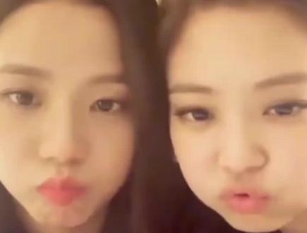 最喜欢的一场直播#jensoo