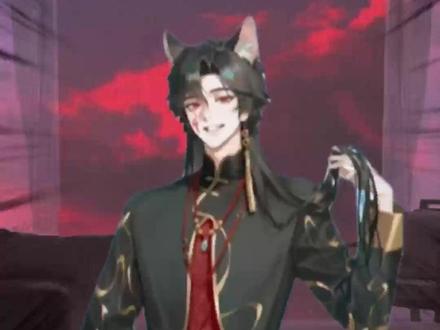 【#浊妖记 】工作暂停,剪映一键启动!就这个浊妖记,爽!!!!!#听潮阁久浊 #y妖蝠