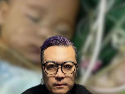 5个月的小洛熙走了!这“微创”手术怎么成了催命符#宁波通报“患儿手术后离世”#小洛熙#医疗事故#手术