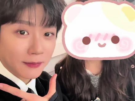 记住他是青菜大王!@李卿 #李卿 #公孙鄞 #李卿公孙鄞 #要喜欢一个本身就很好的人 #追星怎么可能追谁都一样