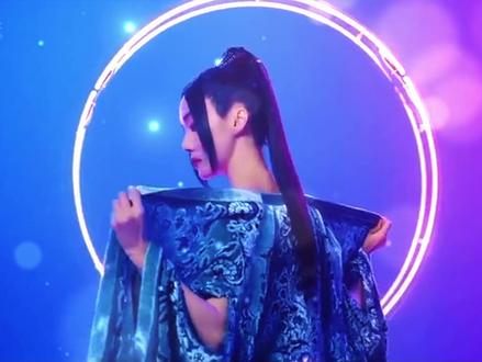 祖师奶的开挂人生,这波回忆杀,你接住了吗? 致我们逝去的青春#李贞贤 #韩流鼻祖 #怀旧 #回忆杀 #阿里阿里