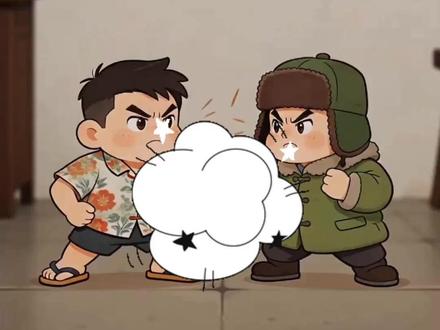 南北大战这么多次,在元宵节分出胜负了? #元宵节 #南北差异 #南北饮食大不同 #元宵 #传统文化