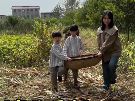 生两个儿子到底有多爽#亲子 #带娃