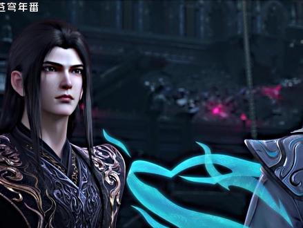 好在紫妍及时出手 #国漫推荐