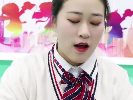 手工:用彩纸做星星