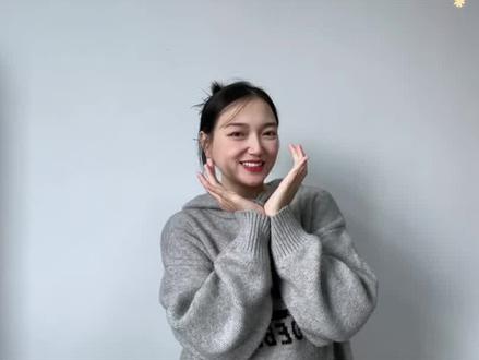 幼儿园手指舞《学刷牙》 小朋友们要勤刷牙,保护自己的牙齿哦🦷#幼儿园里欢乐多 #简单易学 #手指舞 #保护牙齿 #简单易学手势舞