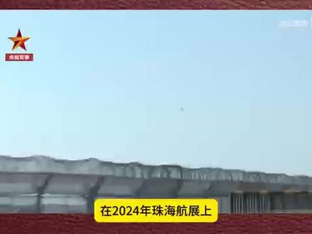 歼35A珠海首飞展示,有人惊呼:歼35被严重低估