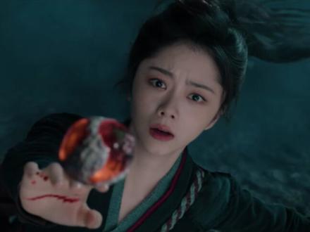 我会找到时间逆转的公式 然后回到你身边.#我会找到逆转时间的公式 #逍遥 #谭松韵 #侯明昊