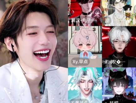 笑爆炸了@孙恩盛 #孙恩盛 #控 #姜添 #直播录屏分享 #爆笑