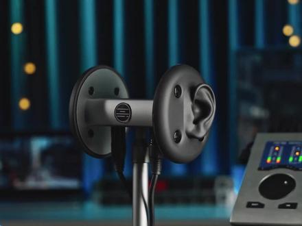 6款热门HIFI有线耳机音质实录对比-拜亚动力/森海塞尔/索尼/天使吉米/绯乐/TRN #耳机 #hifi耳机