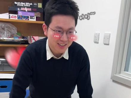 撩师兄的小手段
#魔术 #英国留学 #师兄