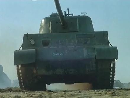 黄维兵团真要有影片中的行军水平,就不会被打败