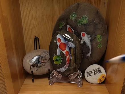 画了条鱼,真不真有赞不#立体画#彩铅画#鱼#黑鱼#画画
