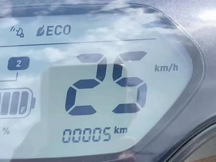 小牛Mqis刚刚落地,滴滴声和25限速请问如何破解?