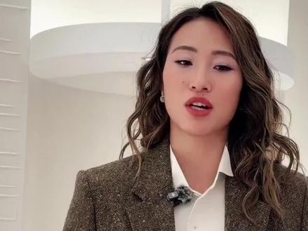 郑钦文谈2026年的愿望,希望如愿以偿,加油加油!另外她明确表示会参加澳网。#澳大利亚网球公开赛 #生活服务热点中心