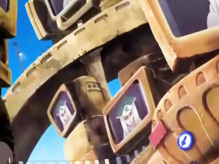 鸣人的第二次中忍考试 #充能计划 #我在抖音看动漫