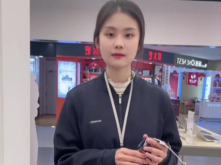 华为watch5的小功能你知道吗#华为