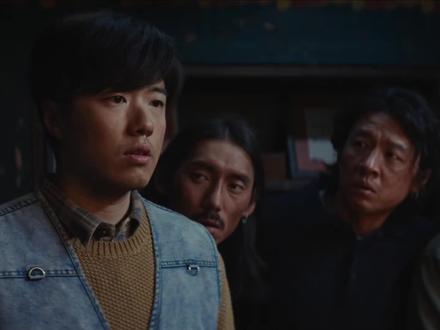 邵云飞发现了一个惊人的现实问题#电影剪辑 #胡歌#生命树#杨紫