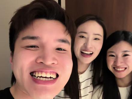 安徽粉丝,作业送达!久仰的雪梨姐圆满见面啦~ 已经开始期待王威和孟孟的婚礼啦!#婚礼主持人赵磊 #磊式浪漫 #磊式夫妇 #赵磊婚礼服务 #安徽 @抖音小助手 @DOU+小助手