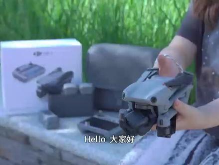 大疆DJI Air3的4G模块图传稳定性测试,#大疆Air3 #Air3 #DJIAir3 #大疆 #无人机