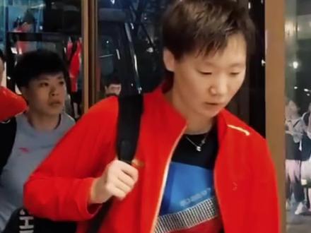 #王曼昱 露额头的神,被亚运的王曼昱帅到是我的命运我了解,老公亚运加油!#杭州亚运会