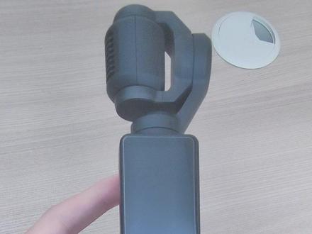 大疆两种充电方式,你学会了吗⁉️ #大疆pocket3