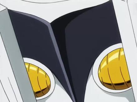 为什么说轰炸空间是整个JOJO系列中最被低估的替身!? #jojo #jojo的奇妙冒险 #jojo石之海