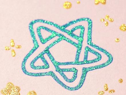 两种五角星画法,你喜欢哪一种呢#简笔画 #手绘 #零基础学画画 #五角星 #教程 #涂鸦 #兴趣爱好