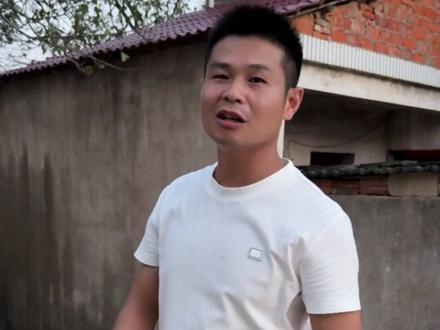 我们家冰箱里有去年的剩菜