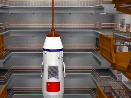 20天应急出征!神舟二十二号对接天宫。