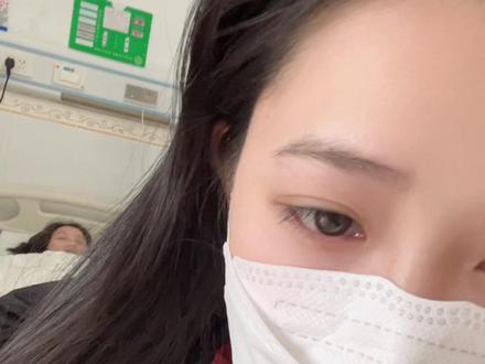 随便你们怎么骂我都无所谓,希望妈妈能早日康复。