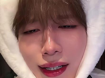 怎么会这么可爱!!小恩盛出差第二天 想家想到放肆大哭@孙恩盛 #孙恩盛 #恩盛723 #可爱到爆炸💥 #撒娇 #直播录屏分享 @抖音小助手 @DOU+小助手