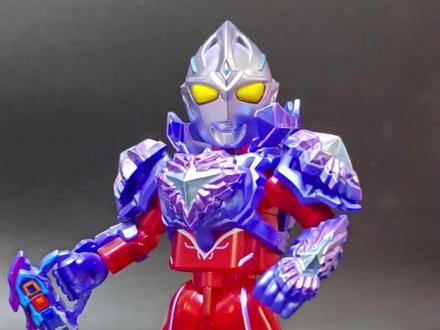 亚刻星河得了MVP
#布鲁可积木人#奥特曼#潮玩#青年创作者计划